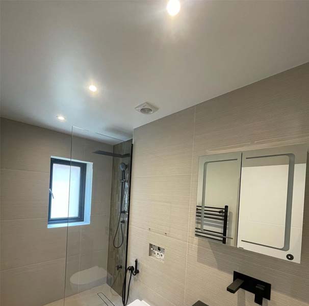 Lovely Job this one. Luxury in every direction ➡️⬆️