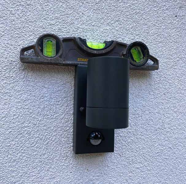 Outside Lights 🫶🏼