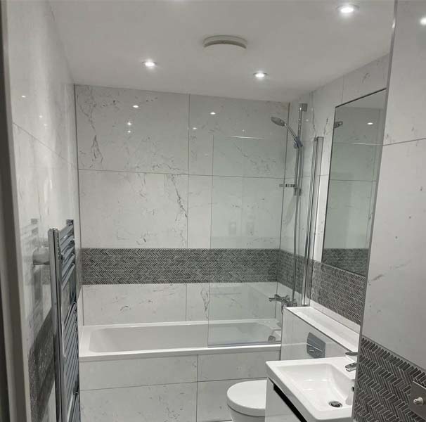 Lovely Job this one. Luxury in every direction ➡️⬆️