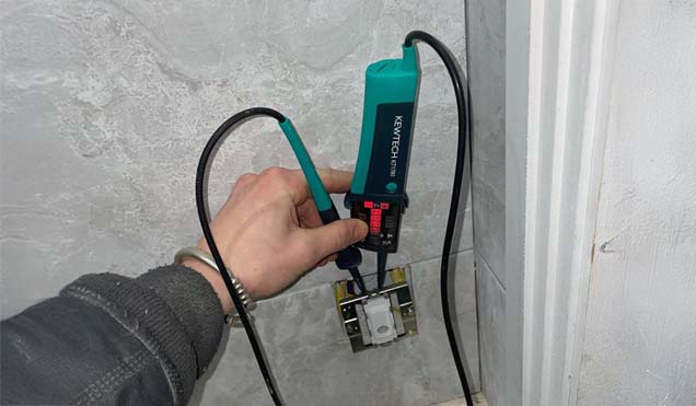 Testing & Inspection